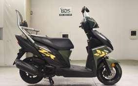 YAMAHA CYGNUSRAYZR 2025