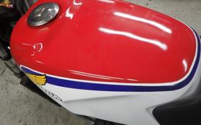 HONDA MVX250F MC09