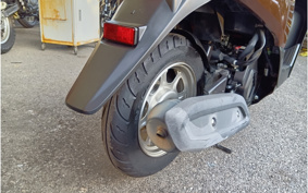 HONDA  TACT  BASIC  AF79