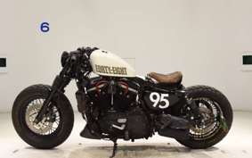 HARLEY XL1200X 2010