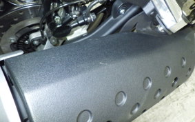 YAMAHA XSR125 1998 RE46J