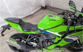 KAWASAKI NINJA ZX-4RR 2025 ZX400P