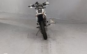 KAWASAKI KLX125 LX125C