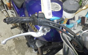 YAMAHA XJR1200 1995 4KG