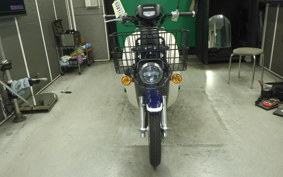 HONDA C110 SUPER CUB 2015 JA42