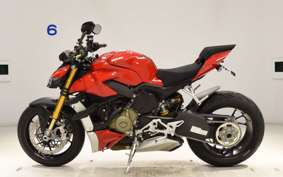 DUCATI STREETFIGHTER V4 S 2023