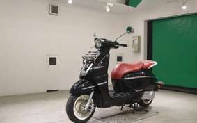 PEUGEOT ジャンゴ125 1990