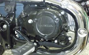 HONDA DAX 125 JB04