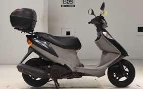 SUZUKI ADDRESS V125 G CF46A