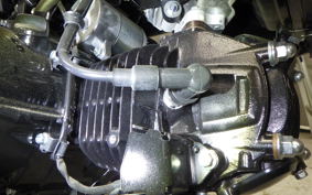 HONDA ｸﾞﾛﾑ JC75