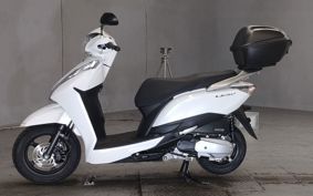 HONDA LEAD 125 JF45