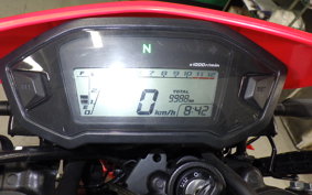 HONDA CRF250L MD44