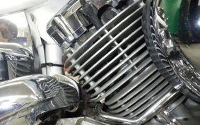 YAMAHA DRAGSTAR 400 2002 VH01J