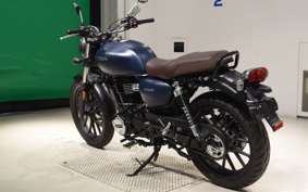 HONDA GB350 2024