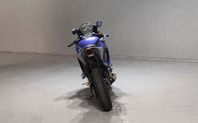 YAMAHA YZF-R25 RG43J