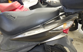 SUZUKI ADDRESS V125 S CF4MA
