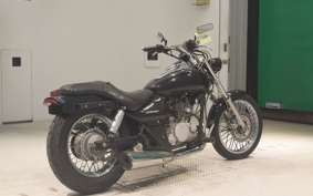 KAWASAKI ELIMINATOR 125 BN125A