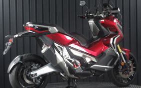 HONDA X-ADV 750 2018 RC95