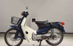 HONDA C90 SUPER CUB E HA02