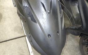 SUZUKI ADDRESS V125 G 2020 CF4EA