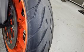 KTM 1290 SUPER DUKE GT 2022