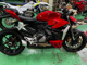 Фото Ducati STREETFIGHTER V2 2023 с японского аукциона