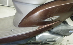 HONDA DIO CESTA GEN 2 2014 AF68