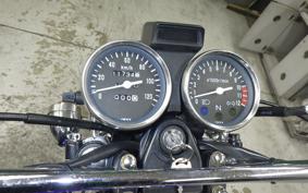 SUZUKI GN125 H 2011