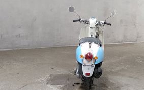 HONDA CREA SCOOPY AF55