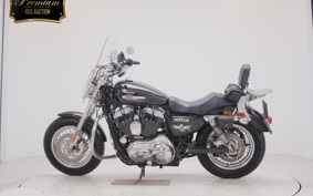 HARLEY XL1200CI 2015