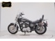 Фото Harley XL1200CI 2015 с японского аукциона