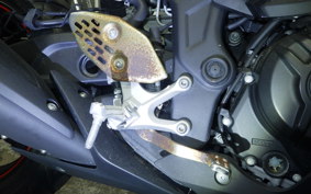YAMAHA YZF-R25 2022 RG43J