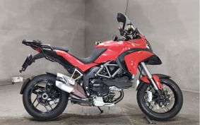 DUCATI  DUCATI  MULTI  STRADA 1200S A302JA