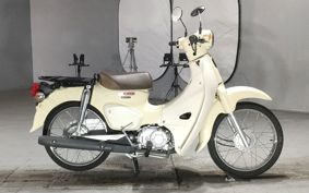 HONDA SUPER CUB50 AA09