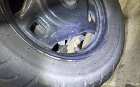 SUZUKI ADDRESS V125 G 2012 CF46A