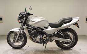 KAWASAKI BALIUS 250 2025 ZR250A
