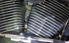 HARLEY FXSTS 1340 2012