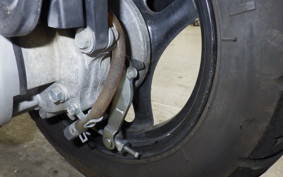 HONDA DIO Gen.6 AF68