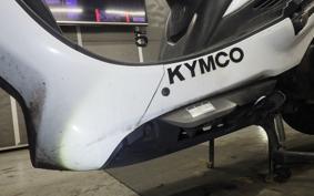 KYMCO GP125 2009