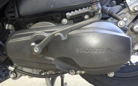 HONDA ﾀﾞﾝｸ AF78
