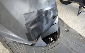 SUZUKI ADDRESS V125 CF4EA