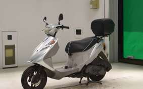 SUZUKI ADDRESS V125 G 2010 CF46A