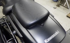 KAWASAKI ELIMINATOR400-3 2023 EL400A