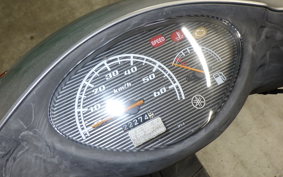 YAMAHA JOG Gen.5 SA36J