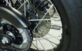 KAWASAKI W800 CAFE 2022 EJ800E