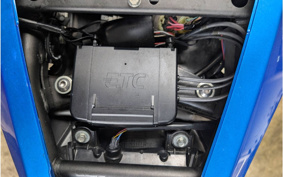 KAWASAKI NINJA 650 2018