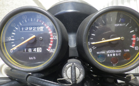 YAMAHA XT250 SEROW 3Y5