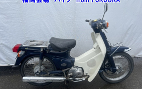 HONDA C90