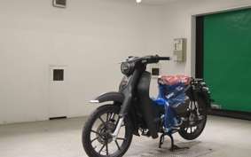 HONDA C125 SUPER CUB 2020 JA71