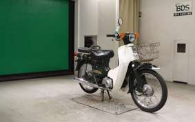 HONDA C90 SUPER CUB HA02